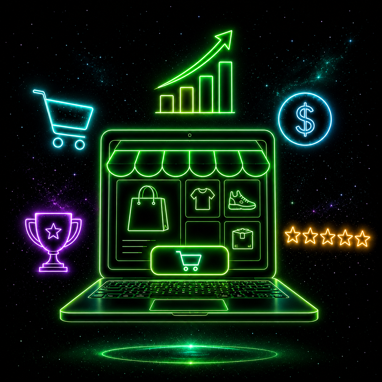 PACK TEMA SHOPIFY